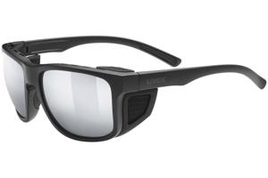 uvex sportstyle 312 Black Mat S4 - L (60)