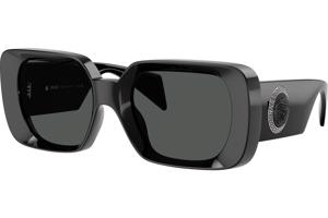 Versace VE4473U GB1/87 - ONE SIZE (54)
