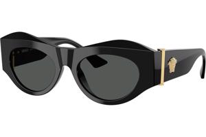 Versace VE4477U GB1/87 - ONE SIZE (52)