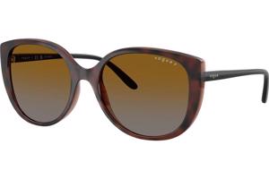 Vogue Eyewear VO5623S 2386T5 Polarized - ONE SIZE (55)