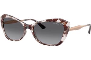 Vogue Eyewear VO5626S 3218T3 Polarized - ONE SIZE (56)