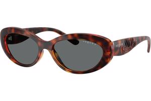 Vogue Eyewear VO5630S W65681 Polarized - ONE SIZE (55)